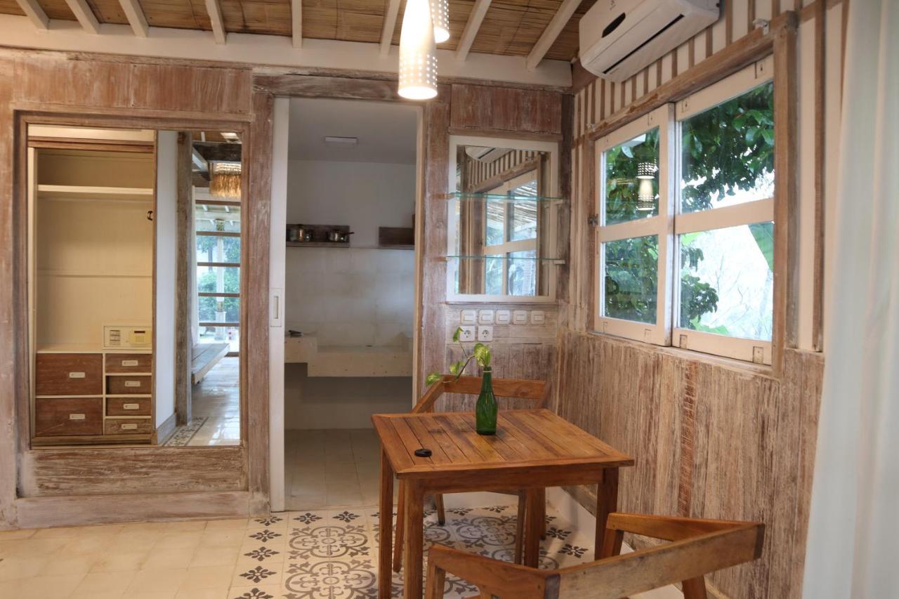 Aventus Resort Ubud Tegallalang  Exteriör bild